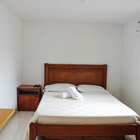 El Cable Hostal Manizales Esterno foto