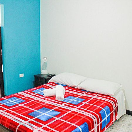El Cable Hostal Manizales Esterno foto