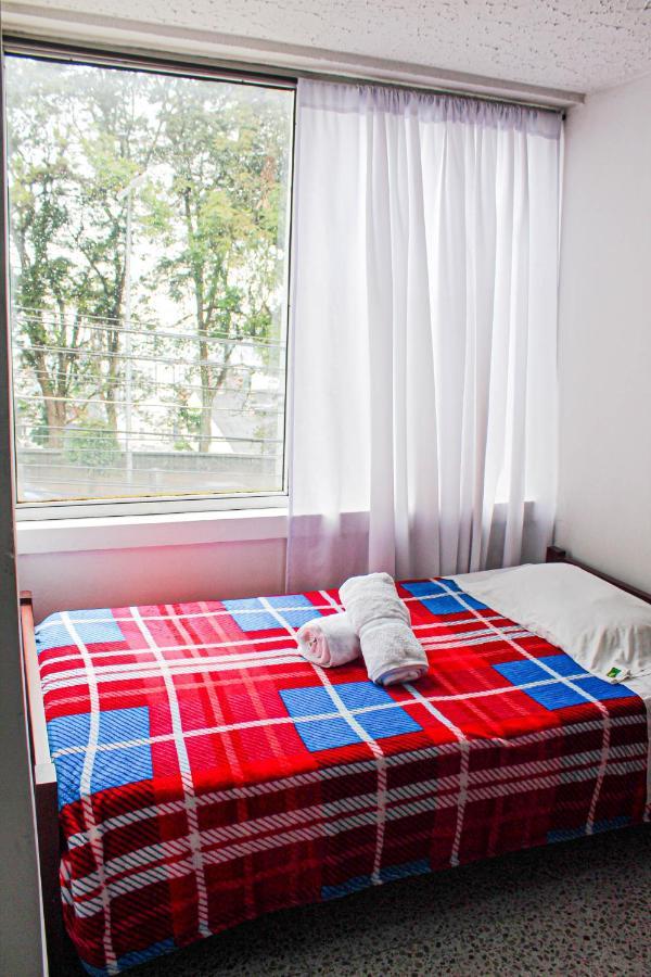 El Cable Hostal Manizales Esterno foto