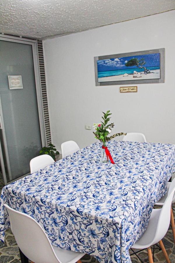 El Cable Hostal Manizales Esterno foto