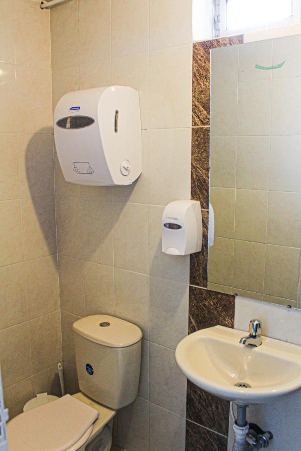 El Cable Hostal Manizales Esterno foto