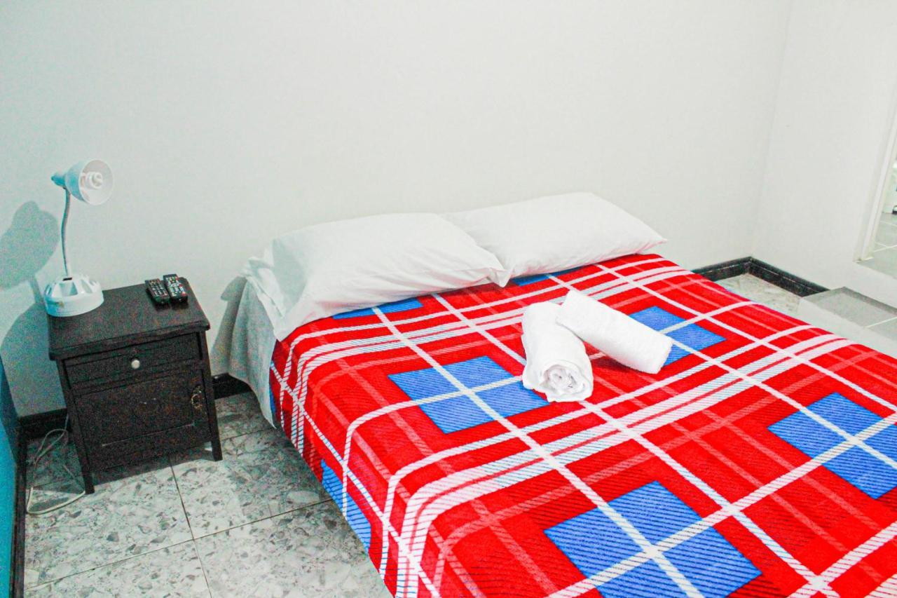 El Cable Hostal Manizales Esterno foto