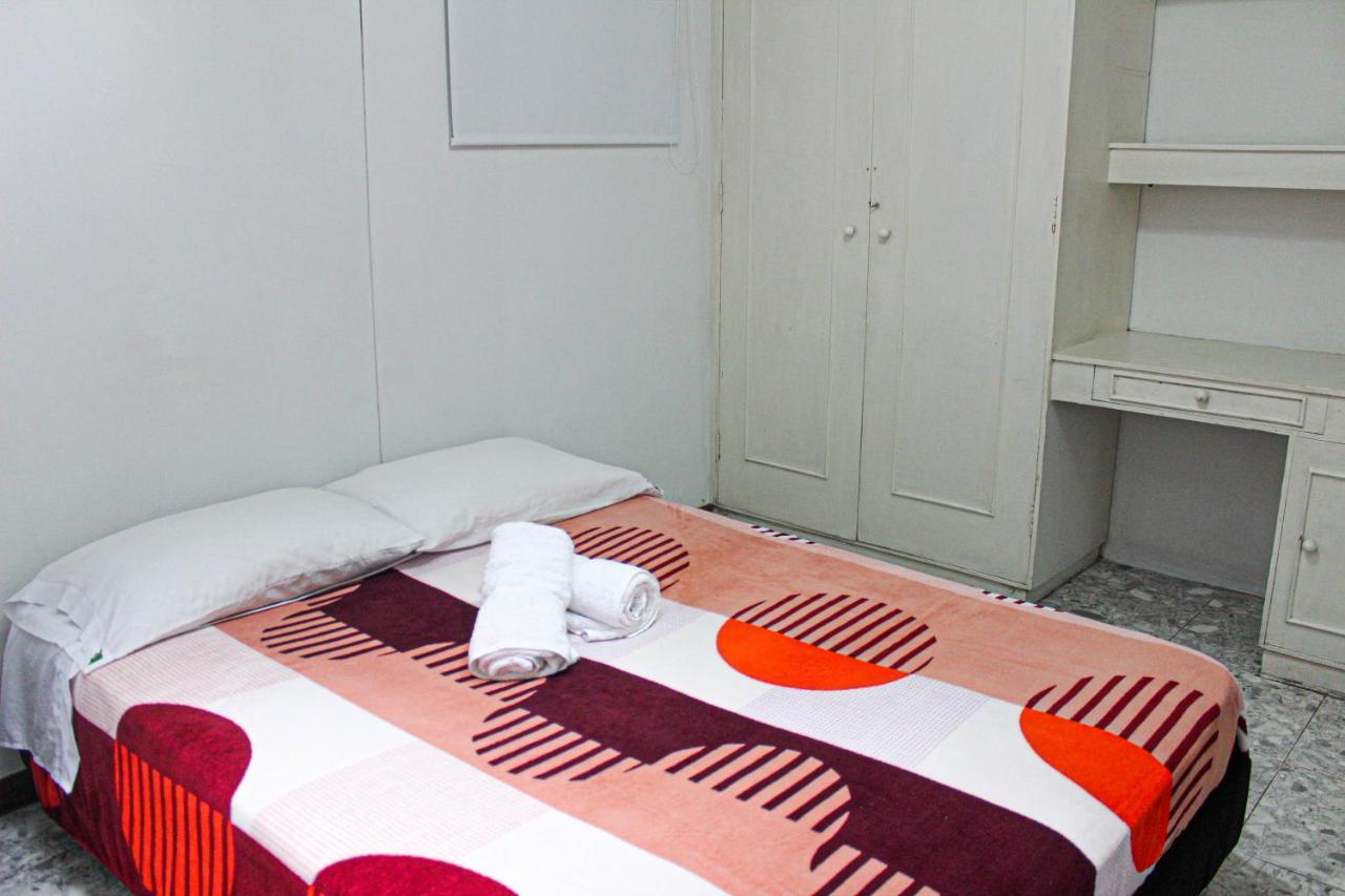 El Cable Hostal Manizales Esterno foto