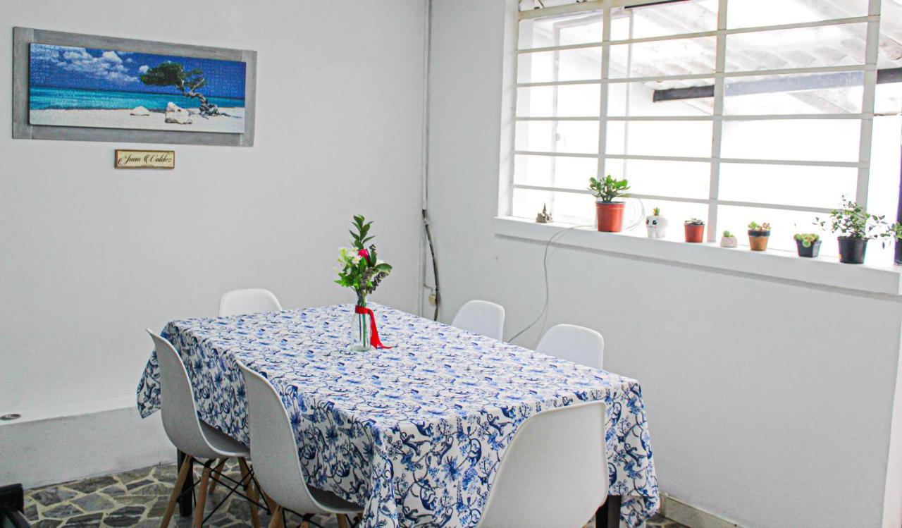 El Cable Hostal Manizales Esterno foto