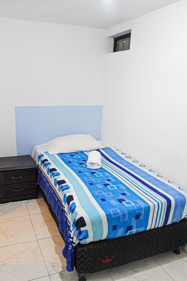El Cable Hostal Manizales Esterno foto