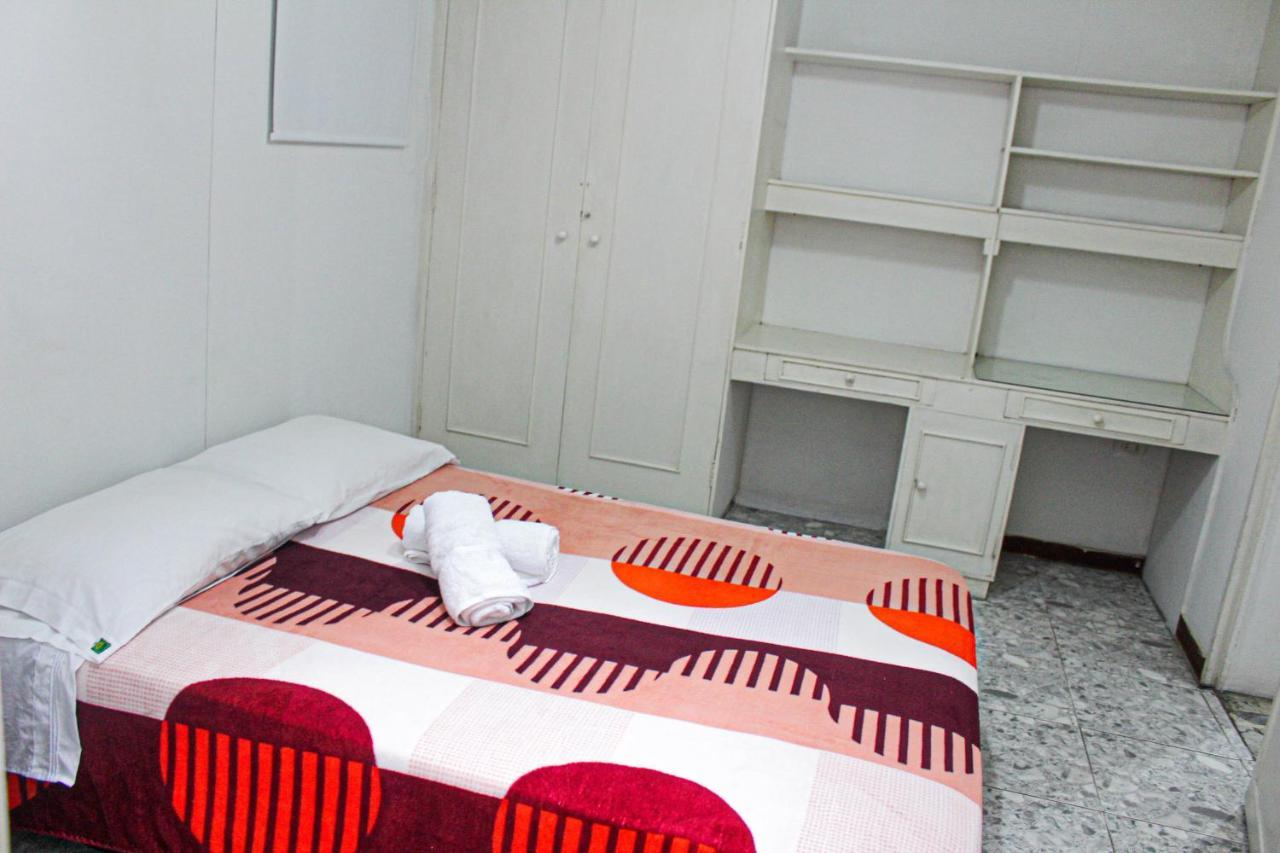 El Cable Hostal Manizales Esterno foto