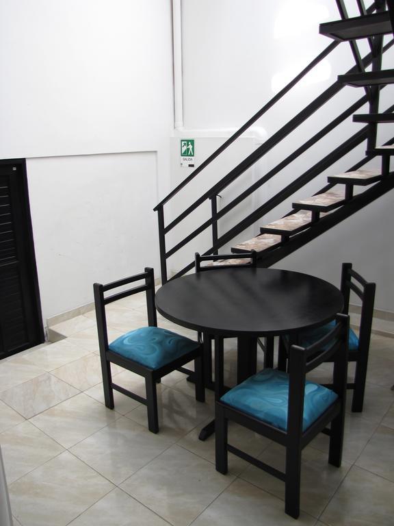 El Cable Hostal Manizales Esterno foto