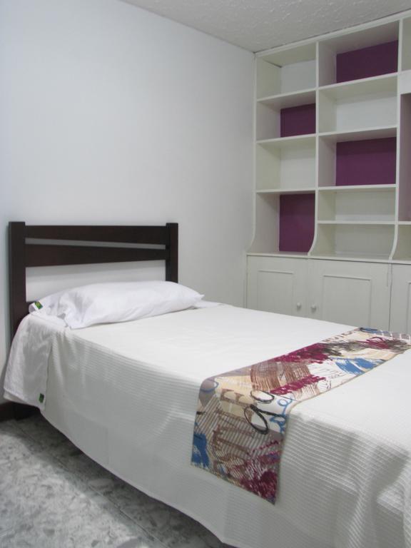El Cable Hostal Manizales Esterno foto