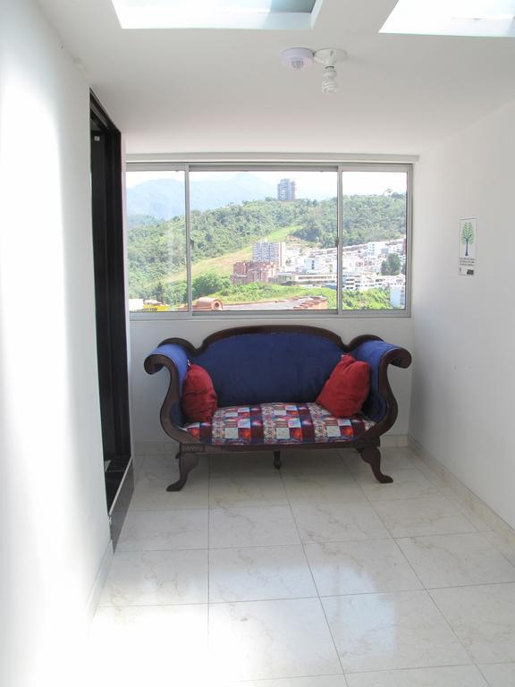 El Cable Hostal Manizales Esterno foto