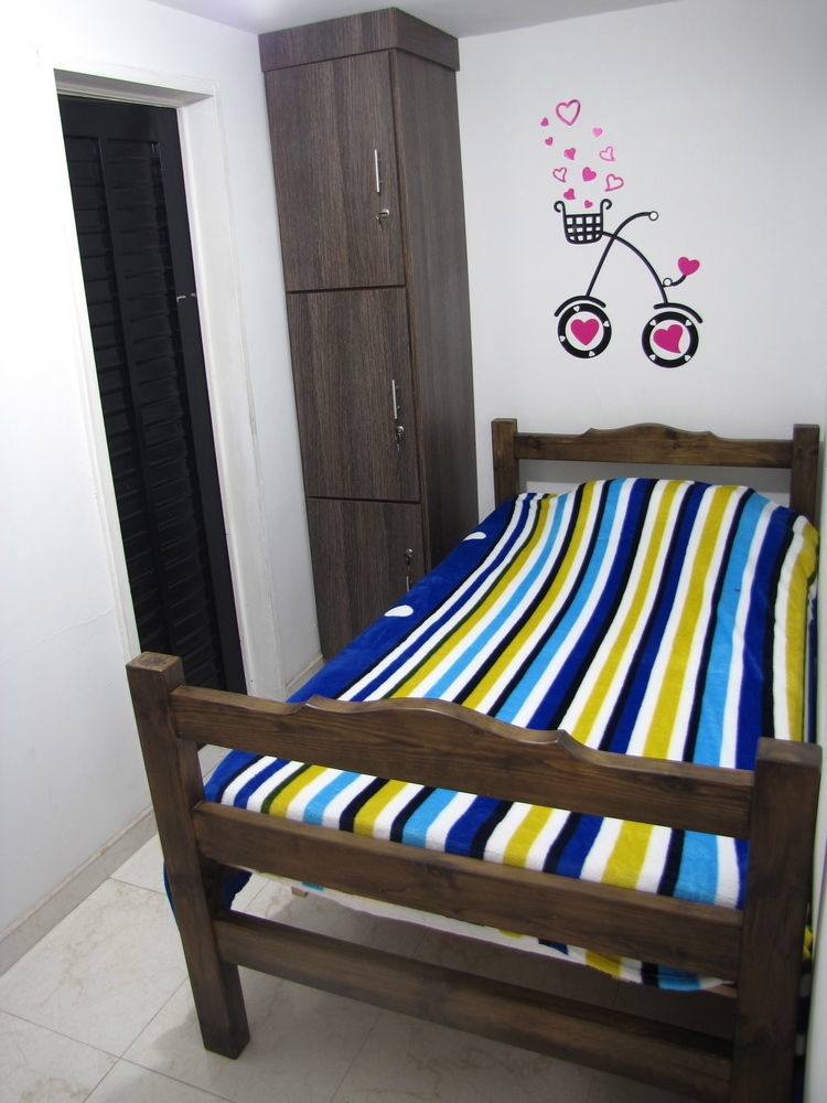 El Cable Hostal Manizales Esterno foto