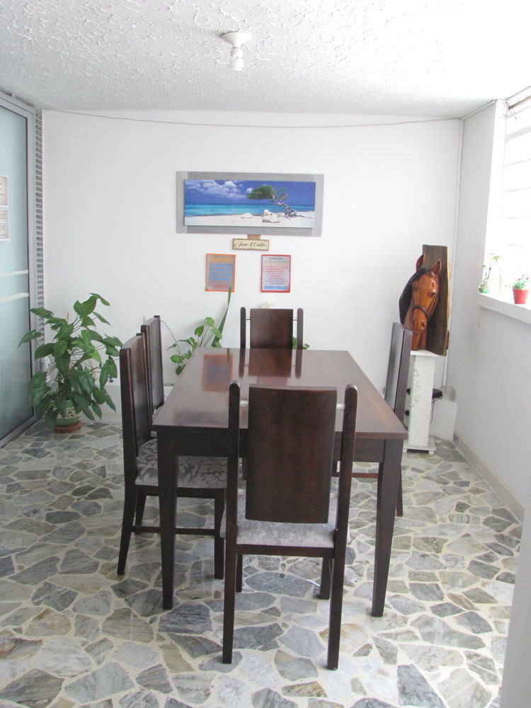 El Cable Hostal Manizales Esterno foto